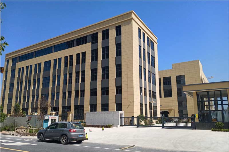 浙江穗豐機(jī)電科技有限公司