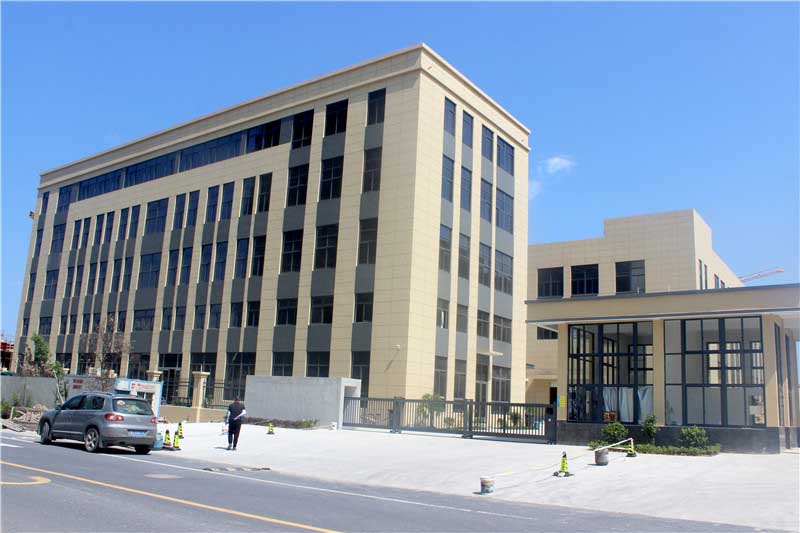 浙江穗豐機(jī)電科技有限公司