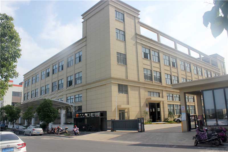 臺(tái)州市邦馳機(jī)械有限公司