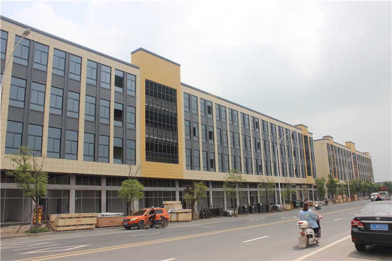 臺州市合豐機(jī)電有限公司