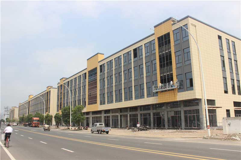 臺州市合豐機(jī)電有限公司