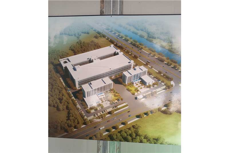 金宇星機(jī)電科技（浙江）有限公司