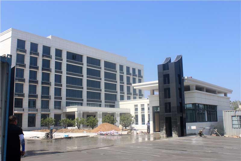 金宇星機(jī)電科技（浙江）有限公司