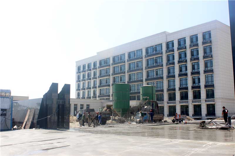 金宇星機(jī)電科技（浙江）有限公司