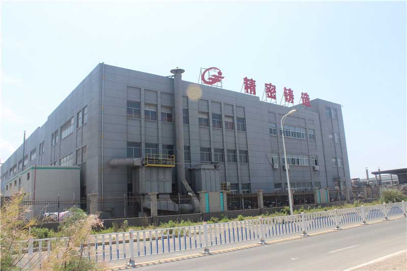 浙江巨東股份有限公司