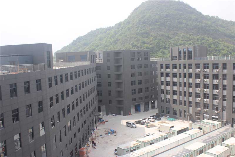 同能塑業(yè)---天頌建設(shè)