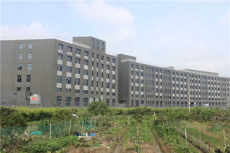 同能塑業(yè)---天頌建設(shè)