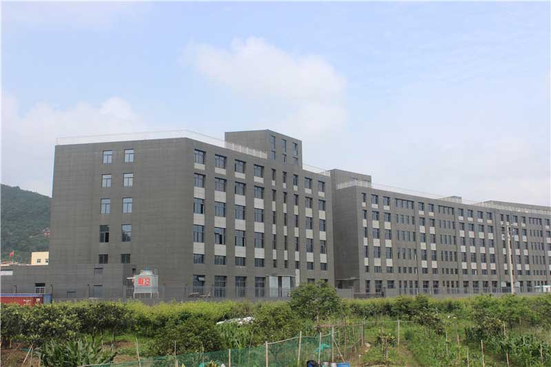 同能塑業(yè)---天頌建設(shè)