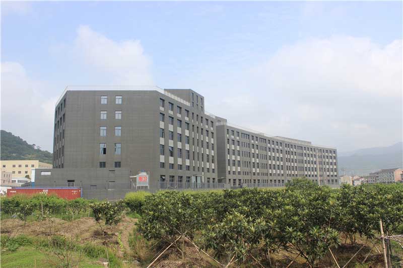 同能塑業(yè)---天頌建設(shè)