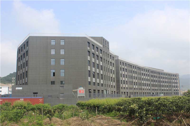 同能塑業(yè)---天頌建設(shè)