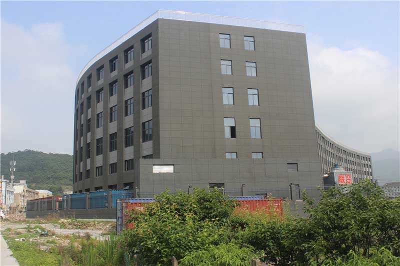 同能塑業(yè)---天頌建設(shè)