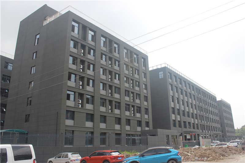 同能塑業(yè)---天頌建設(shè)