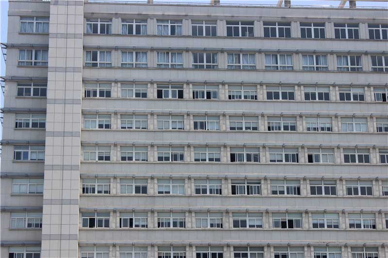 溫嶺市人民檢察院