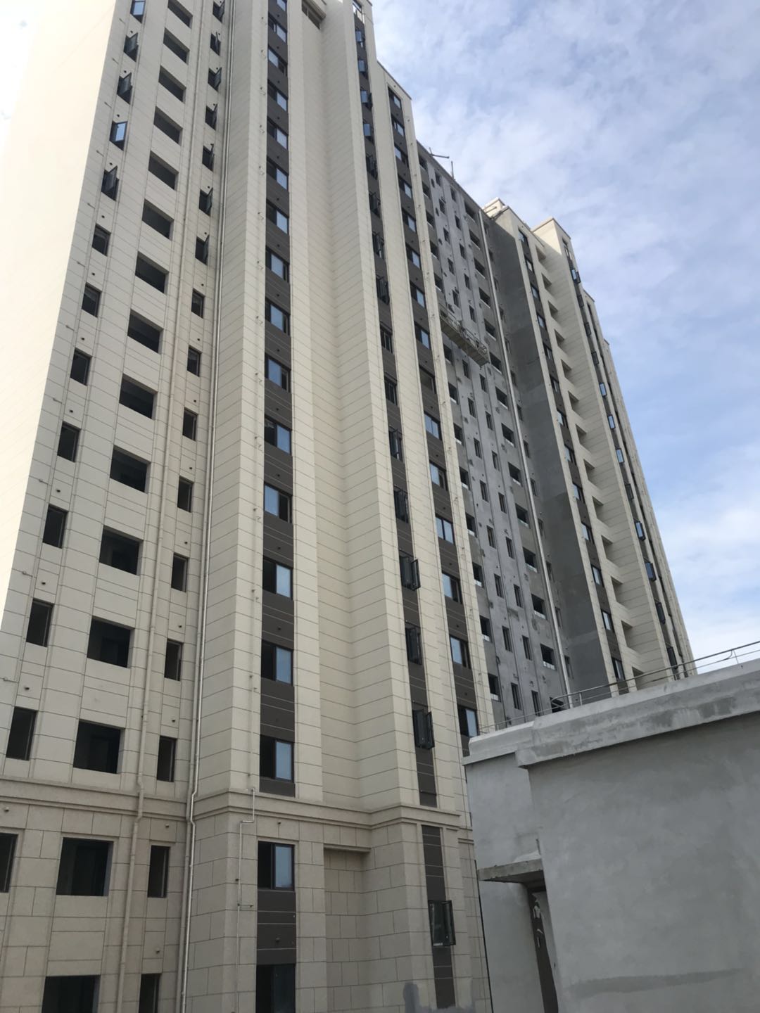 新昌某小區(qū)