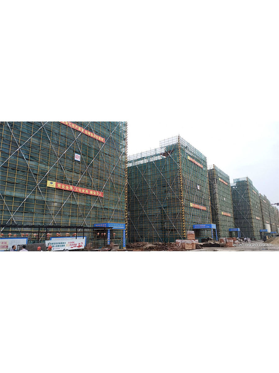 路橋峰江香港青年產(chǎn)業(yè)園