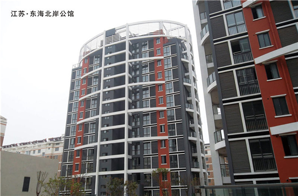 仿石漆成為主流竟然是這個(gè)原因